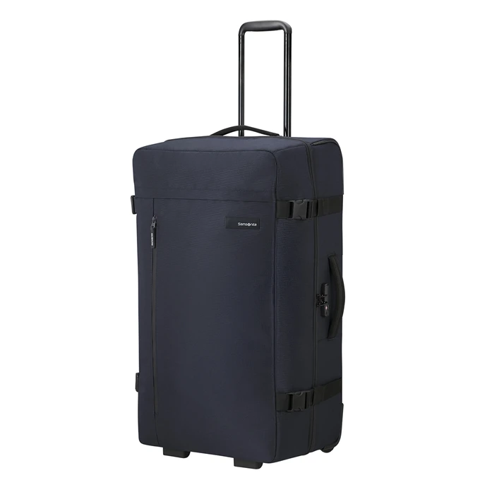 Samsonite Roader Duffle/Wheels 79 Dark Blue 7 Samsonite Roader Duffle/Wheels 79 Dark Blue - Afbeelding 7