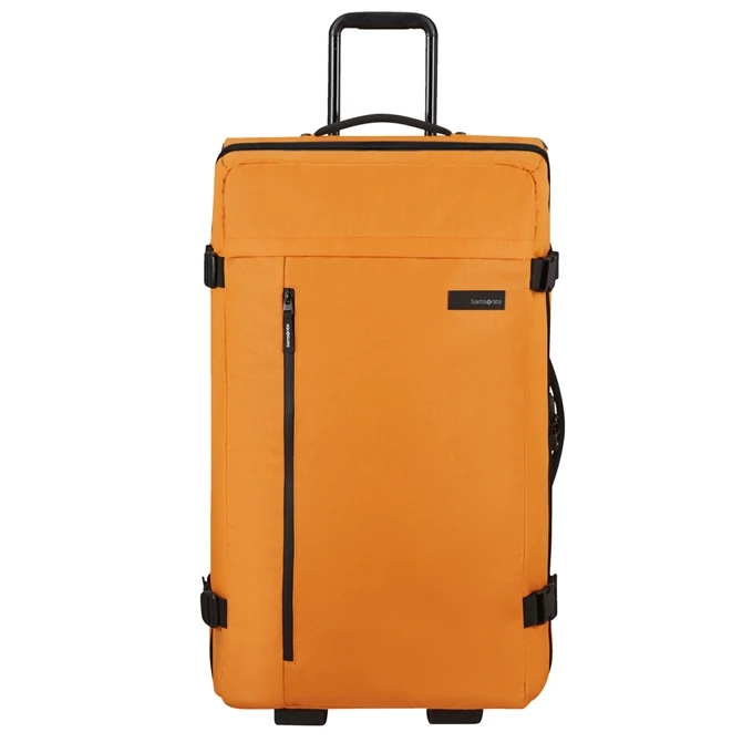 Samsonite Roader Duffle/Wheels 79 Radiant Yellow 1 Samsonite Roader Duffle/Wheels 79 Radiant Yellow