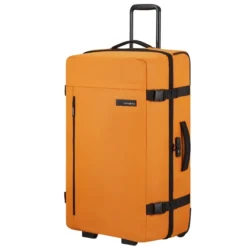Samsonite Roader Duffle/Wheels 79 Radiant Yellow 10 Samsonite Roader Duffle/Wheels 79 Radiant Yellow -Goedkope Koffert Rein Winkel image 5044