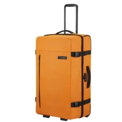 Samsonite Roader Duffle/Wheels 79 Radiant Yellow 12 Samsonite Roader Duffle/Wheels 79 Radiant Yellow -Goedkope Koffert Rein Winkel image 5046