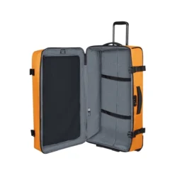 Samsonite Roader Duffle/Wheels 79 Radiant Yellow 13 Samsonite Roader Duffle/Wheels 79 Radiant Yellow -Goedkope Koffert Rein Winkel image 5047
