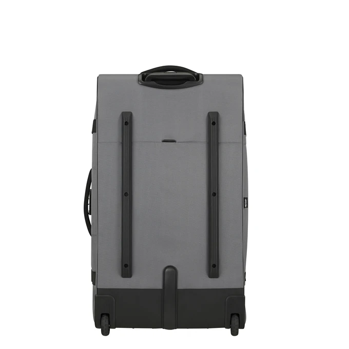 Samsonite Roader Duffle/Wheels 79 Drifter Grey 4 Samsonite Roader Duffle/Wheels 79 Drifter Grey - Afbeelding 4
