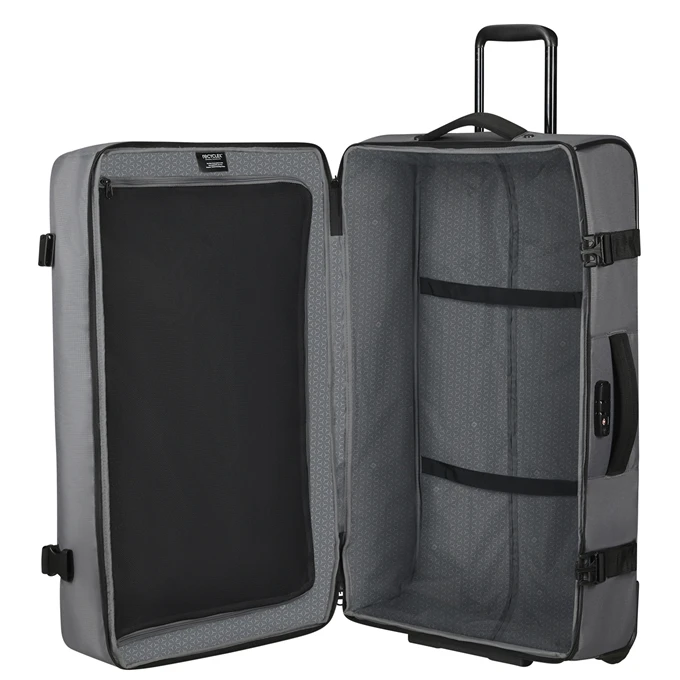 Samsonite Roader Duffle/Wheels 79 Drifter Grey 6 Samsonite Roader Duffle/Wheels 79 Drifter Grey - Afbeelding 6