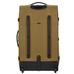 Samsonite Roader Duffle/Wheels 79 Olive Green -Goedkope Koffert Rein Winkel image 5057