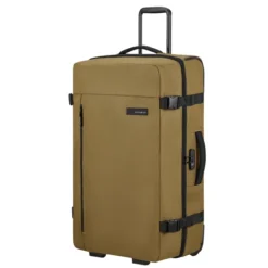 Samsonite Roader Duffle/Wheels 79 Olive Green -Goedkope Koffert Rein Winkel image 5058