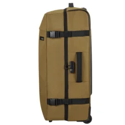 Samsonite Roader Duffle/Wheels 79 Olive Green -Goedkope Koffert Rein Winkel image 5059