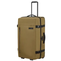 Samsonite Roader Duffle/Wheels 79 Olive Green -Goedkope Koffert Rein Winkel image 5060