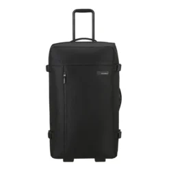 Samsonite Roader Duffle/Wheels 79 Deep Black