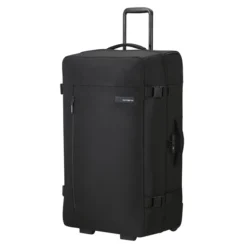 Samsonite Roader Duffle/Wheels 79 Deep Black 9 Samsonite Roader Duffle/Wheels 79 Deep Black -Goedkope Koffert Rein Winkel image 5064