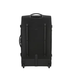 Samsonite Roader Duffle/Wheels 79 Deep Black 10 Samsonite Roader Duffle/Wheels 79 Deep Black -Goedkope Koffert Rein Winkel image 5065