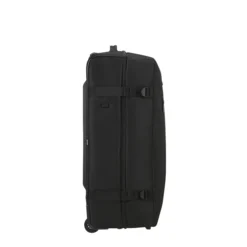 Samsonite Roader Duffle/Wheels 79 Deep Black 11 Samsonite Roader Duffle/Wheels 79 Deep Black -Goedkope Koffert Rein Winkel image 5066