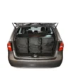 Car-Bags Mercedes-Benz B-Klasse (W246) 2011-2018 5-deurs Hatchback