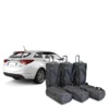 Car-Bags Hyundai I40 CW 2011-heden Wagon Pro-Line