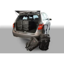 Car-Bags Mercedes-Benz B-Klasse (W246) 2011-2018 5-deurs Hatchback 11 Car-Bags Mercedes-Benz B-Klasse (W246) 2011-2018 5-deurs Hatchback -Goedkope Koffert Rein Winkel image 510