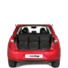 Car-Bags Citroën C4 Aircross 2012-2017