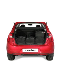 Car-Bags Citroën C4 Aircross 2012-2017 -Goedkope Koffert Rein Winkel image 5114