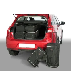 Car-Bags Citroën C4 Aircross 2012-2017 -Goedkope Koffert Rein Winkel image 5115