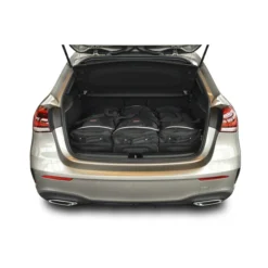 Car-Bags Mercedes-Benz A-Klasse (W177) 2020-heden 5-deurs Hatchback -Goedkope Koffert Rein Winkel image 5124