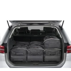 Car-Bags Land Rover Freelander 2 (L359) 2006-2014 10 Car-Bags Land Rover Freelander 2 (L359) 2006-2014 -Goedkope Koffert Rein Winkel image 5136