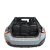 Car-Bags BMW 4 Serie Gran Coupé (G26) 2020-heden 5-deurs Hatchback