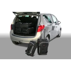 Car-Bags Opel Meriva B 2010-2017 11 Car-Bags Opel Meriva B 2010-2017 -Goedkope Koffert Rein Winkel image 5218