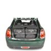 Car-Bags Mini One - Cooper (F55 - Mk III) 2014-heden 5-deurs Hatchback