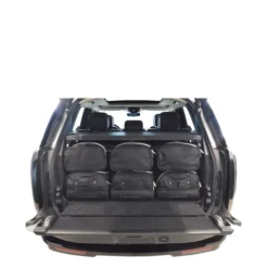 Car-Bags Range Rover V (L460) 2021-heden