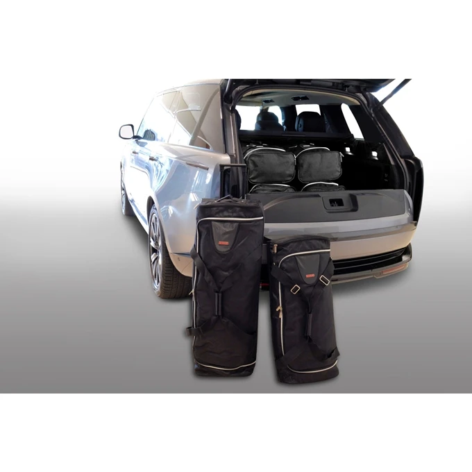 Car-Bags Range Rover V (L460) 2021-heden 3 Car-Bags Range Rover V (L460) 2021-heden - Afbeelding 3