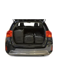 Car-Bags Toyota Auris II TS 2013-2019 Wagon -Goedkope Koffert Rein Winkel image 5292