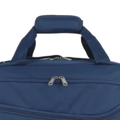 Gabol Week Eco Travel Bag Blue -Goedkope Koffert Rein Winkel image 53