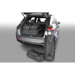 Car-Bags Mercedes-Benz GLE (W167) 2019-heden Pro-Line -Goedkope Koffert Rein Winkel image 5310