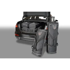 Car-Bags Audi A6 (C8) 2018-heden 4-door Saloon 11 Car-Bags Audi A6 (C8) 2018-heden 4-door Saloon -Goedkope Koffert Rein Winkel image 532