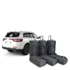 Car-Bags Renault Koleos II 2016-heden Suv Pro-Line