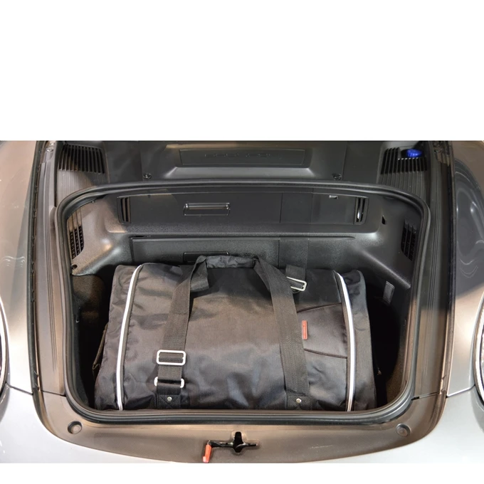 Car-Bags Porsche Cayman (987) 2004-2012 CD Wisselaar 1 Car-Bags Porsche Cayman (987) 2004-2012 CD Wisselaar