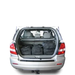 Car-Bags Kia Sorento (JC-BL) 2002-2009 -Goedkope Koffert Rein Winkel image 5360
