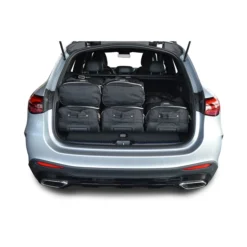 Car-Bags Mercedes Benz GLC (X254) 2022-heden -Goedkope Koffert Rein Winkel image 5388