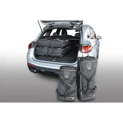 Car-Bags Mercedes Benz GLC (X254) 2022-heden -Goedkope Koffert Rein Winkel image 5389