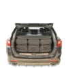 Car-Bags Kia Optima Sportswagon (JF) 2016-heden Wagon