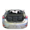 Car-Bags Mazda3 (BL) 2009-2013 5-deurs Hatchback