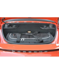 Car-Bags Porsche Boxster (981) 2012-2016 Reistas