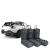 Car-Bags Kia Sportage V (NQ5) 2021-heden Suv Pro-Line