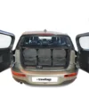 Car-Bags Mini Clubman Met Britse Vlag (F54) 2015-heden Wagon