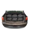 Car-Bags Audi A4 (B8) 2008-2015 4-deurs Sedan