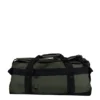 Rains Texel Duffel Bag Small W3 Green