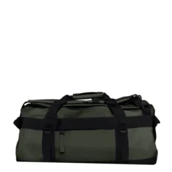 Rains Texel Duffel Bag Small W3 Green