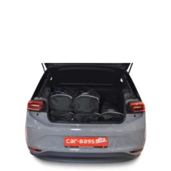 Car-Bags Volkswagen ID.3 2019-heden 5-deurs Hatchback 9 Car-Bags Volkswagen ID.3 2019-heden 5-deurs Hatchback -Goedkope Koffert Rein Winkel image 5508