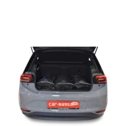 Car-Bags Volkswagen ID.3 2019-heden 5-deurs Hatchback 10 Car-Bags Volkswagen ID.3 2019-heden 5-deurs Hatchback -Goedkope Koffert Rein Winkel image 5509