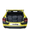 Car-Bags Citroën C4 Cactus 2014-2018 5-deurs Hatchback