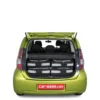 Car-Bags Subaru Justy IV (M300F) 2007-2011 5-deurs Hatchback