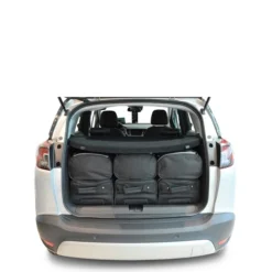 Car-Bags Opel Crossland X 2017-heden